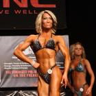 Jennifer  Kessler - NPC Empire Classic 2011 - #1